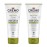 Cremo Barber Grade Sage & Citrus Shave Cream, Astonishingly Superior Ultra-Slick Shaving Cream Fights Nicks, Cuts and Razor Burn, 6 Fl Oz (2 Pack)