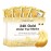 Permotary 30 Pairs 24K Gold Gel Crystal Collagen Under Eye Patches, Eye Mask for Moisturizing Skin, Lighten Dark Circles, Reduce Wrinkles & Puffiness - Easy To Use Eye Patches for Firmness