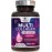 Multi Collagen Pills 2400 mg - Advanced Types I, II, III, V, X - Hydrolyzed Multi Collagen Peptides Pills, Collagen Supplements for Women & Men - Hair, Skin, & Nail Support Supplement - 120 Capsules