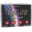 ACCUFLI Max Soft Golf Balls (Matte Pink 12PK)