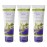 Medline Remedy Skin Repair Cream, 4 oz Tubes (3 Pack)