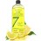Seven Minerals Pure Castile Soap, Lemon - No Palm Oil, GMO-Free - Gentle Liquid Soap For Sensitive Skin & Baby Wash - All Natural Vegan Formula with Organic Carrier Oils (33.8 fl oz)