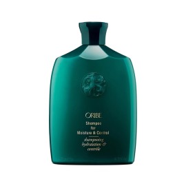 Oribe Shampoo for Moisture & Control , 8.5 Fl Oz (Pack of 1)