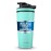 Ice Shaker Insulated Stainless Steel Shaker Bottle | 26oz, Mint | Cold for 30+ Hours | Insulated Cup with Twist-on Agitator | Odor-Free Bottle for Protein Shakes, Water, Smoothies, Cocktails
