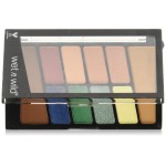 wet n wild Color Icon 10-Pan Eyeshadow Makeup Palette, Long Lasting, Shimmer, Metallic, Glittery, Matte, Rich Smooth Pigment, Cruelty Free - Stop Playing Safe