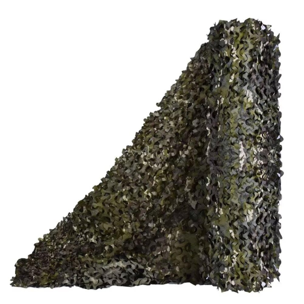 Sitong Bulk Roll Camo Netting for Hunting Military Decoration Sunshade