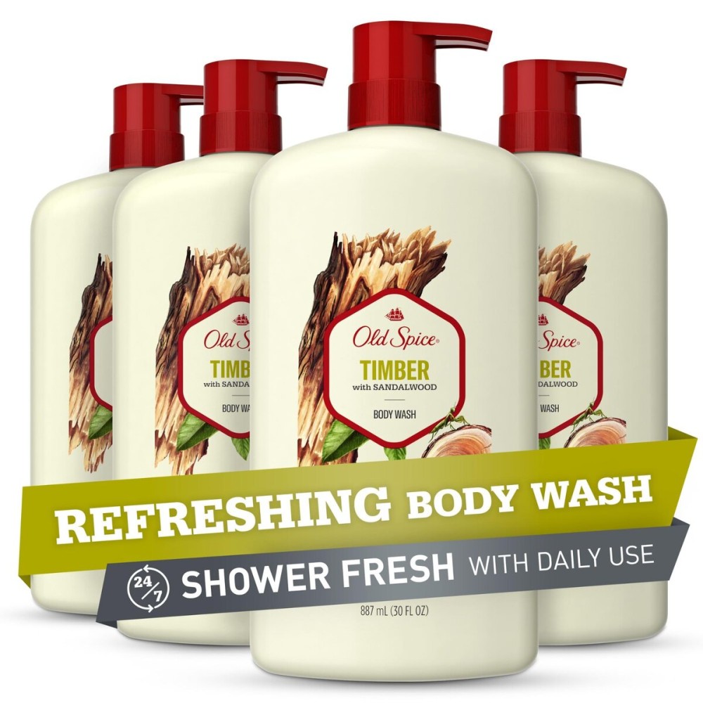 Old Spice Deodorant for Men, Red Zone Collection, Pure Sport Scent, Victory and Cedarwood, 3 Oz (Pack of 3) (Packaging may vary)