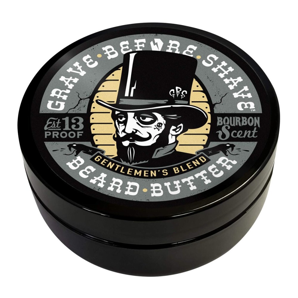 Grave Before Shave Gentlemen\'s Blend Beard Butter