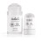 nakd. Thai Crystal Deodorant Stone - 2 Salt Crystal Deodorant Sticks, 4.25 oz. Regular + 2.5 oz. Travel Size - All Natural Unscented and Aluminum Free for Women & Men