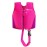 Toddler Girl Swim Vest - Genwiss Baby Swim Vest for Age 3-4 Years Child Kids Fit 28-38 lbs,Size Medium, Pink