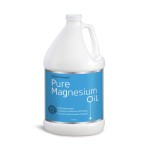 Seven Minerals Pure Magnesium Oil 64 oz