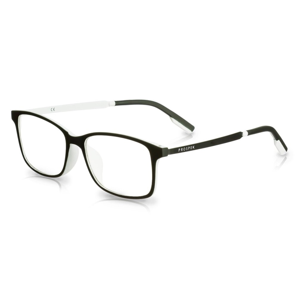 Prospek Blue Ray Reading Glasses, ARCTIC (+2.25 Diopters) For Women and Men, High Optical Quality Lenses