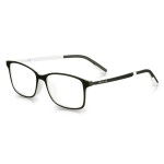 Prospek Blue Ray Reading Glasses, ARCTIC (+2.5 Diopters) For Women and Men, High Optical Quality Lenses. Small Size