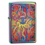 zippo animal lighters