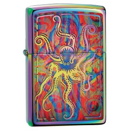 zippo animal lighters