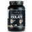 SASCHA FITNESS Hydrolyzed Whey Protein Isolate,100% Grass-Fed (2.11 Pounds) (Caramel Flavor)