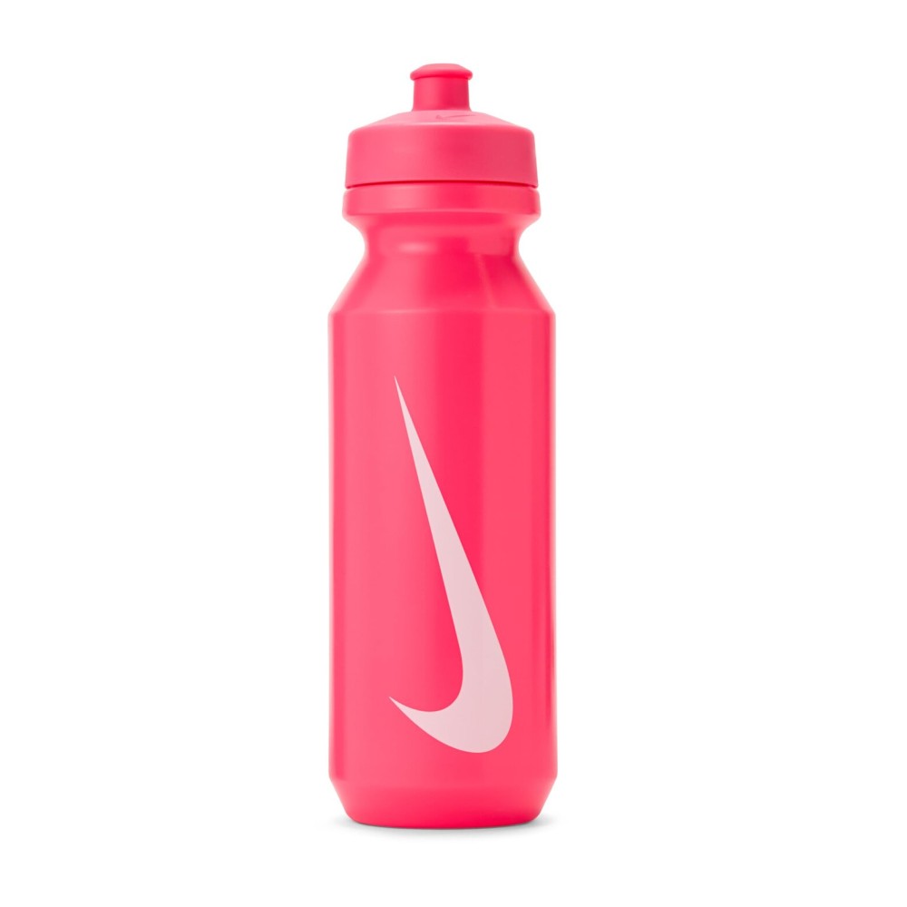 Nike BIG MOUTH BOTTLE 2.0 32OZ 32OZ PINK POW/PINK POW/WHITE