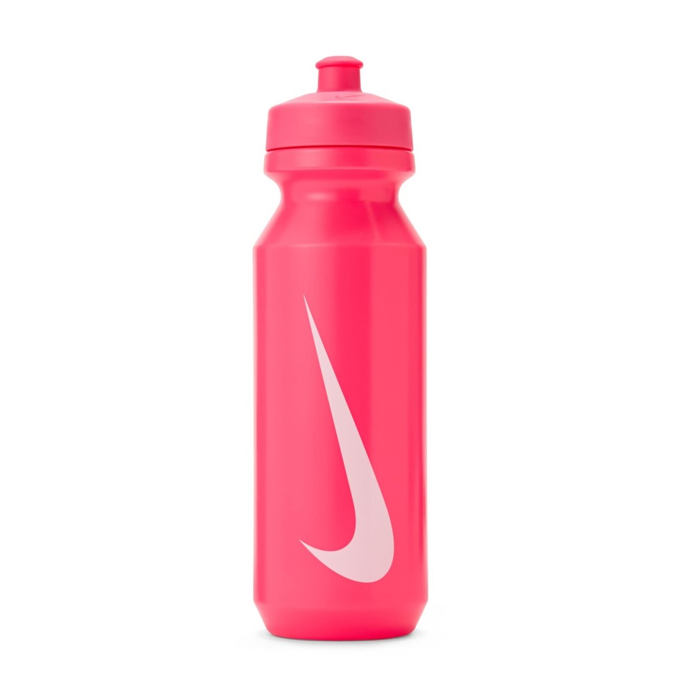 Nike Big Mouth Bottle 2.0, 22 oz, Pink Pow/Pink Pow/White