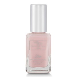 Karma Naturals Certified Halal Nail Polish - Breathable & Water Permeable, Wudu Friendly (Sana)