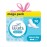 Lil-Lets Teens Day Pads with Wings - 70 Count Period Pads - Thin, Super Absorbent Sanitary Napkins, Soft & Breathable, Fragrance-Free - First Periods, Light to Medium Days *Packaging May Vary*