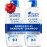 Head & Shoulders Anti-Dandruff Shampoo and Conditioner, Classic Clean 2-in-1 Twin Pack, 1% Pyrithione Zinc, Flake Control, Scalp Care, Color-Safe, 32.1 fl oz Each