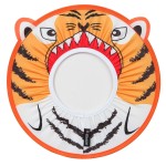 Manito Baby Shampoo Shower Hat/Cap/Visor/Shield (Tiger)