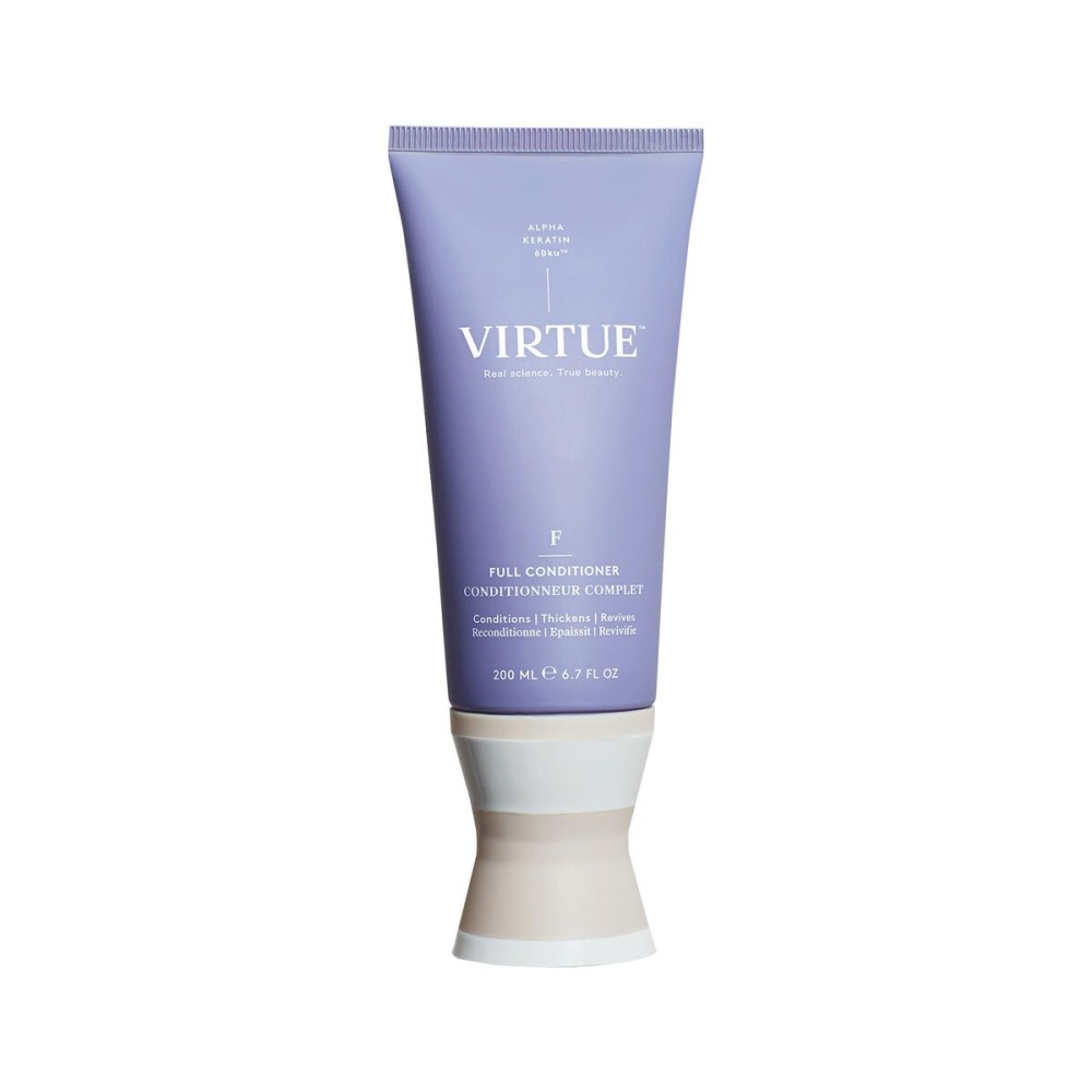 VIRTUE Full Volumizing Conditioner Thickens Hair