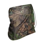 Mossy Oak Camo Mesh Hunting Face Mask