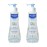 Mustela Baby Cleansing Water - No-Rinse Micellar Water - with Natural Avocado & Aloe Vera - for Baby\'s Face, Body & Diaper 10.14 fl. Oz (Pack of 2)