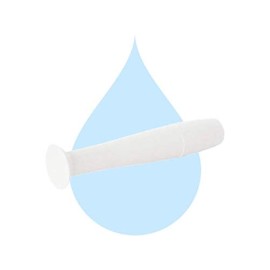 DMV Ultra Hard Contact Lens Remover (White, 1 Pack)