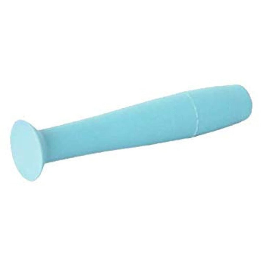 DMV Ultra Hard Contact Lens Remover (Blue, 1 Pack)