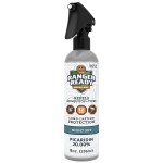 Ranger Ready Repellents Picaridin Insect Repellent & Tick Spray, Night Sky Scent Deet-Free Bug Spray (8 Oz., Pack of 1)