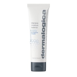 Dermalogica Intensive Moisture Balance (1.7 Fl Oz) Face Moisturizer with Hyaluronic Acid - Restores Balance to Dry, Depleted Skin for Optimal Barrier Performance
