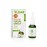 Xlear Rescue Natural Nasal Spray with Xylitol, Oregano and Tea Tree, 1.5 fl oz (Pack of 4)