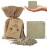 Dr.Ancient Clay Soap Bar, Organic Soap Bars Handcrafted the Traditional Way, Natural Chemical-Free, Vegan, Used for Face Wash, Body Wash, Hand Cleansing and Skin Care, Gentle Exfoliating Cleanser