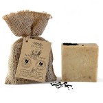 Dr.Ancient Black Seed Soap Bar Organic Natural Vegan Traditional Handmade Antique - Absolutely No Chemicals! Pure Natural Soap!