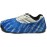 bowlingball.com Premium Bowling Shoe Protector Covers (X-Large: Fits Mens Size 10-15, bowlingball.com Logo)