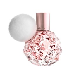 Ari by Ariana Grande Eau de Parfum - Long Lasting Fragrance with Pear, Raspberry, and Vanilla Orchid - Floral Gourmand Womens Perfume