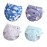 U0U Baby Boys 4 Pack Cotton Training Pants Toddler Potty Training Underwear for Boys Dinosaur Blue 2T