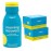 Morning Recovery Electrolyte, Milk Thistle Drink Proprietary Formulation to Hydrate While Drinking, Highly Soluble Liquid DHM, Non GMO, Vegan, Gluten-Free, Original Lemon, Pack of 24