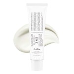 Dr.Althea 345 Relief Cream, Daily Face Moisturizer, Blemish Relief Care, Soothing Recovery & Moisture, Korean Vegan Skin Care for All Skin Types, 1.69 Fl Oz (Pack of 1)