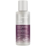 Joico Defy Damage Protective Shield | For Damaged, Color-Treated Hair | Protect Against UV & Thermal Damage | Strengthen Bonds & Preserve Hair Color | With Moringa Seed & Arginine | 1.7 Fl Oz