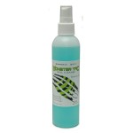 Pyramid bowlingball.com Monster Tac Remove All Bowling Ball Cleaner 8oz