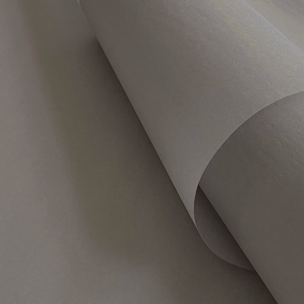 Colors of Rainbow Gift Wrapping Tissue Paper (96 Sheets, 20 Inch x 14.5 Inch) for Gift Bags Gift Boxes and Gift Baskets Packaging Baby Shower Bridal Shower Craft Project (Gray)