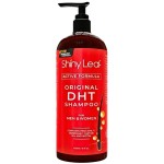 Anti-Hair Loss Shampoo With Biotin, for Men & Women - Sulfate-Free, Natural DHT Blocking Formula for Hair Growth, Thinning Hair Prevention, 16 Oz