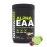 NutraBio Alpha EAA - All-Day Amino Acids for Muscle Growth and Hydration - Essential Amino Acids with Nootropics & Adaptogens- Full Spectrum EAA BCAA Powder - 30 Servings - Cherry Lime Slush