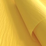 Colors of Rainbow Gift Wrapping Tissue Paper (96 Sheets, 20 Inch x 14.5 Inch) for Gift Bags Gift Boxes and Gift Baskets Packaging Baby Shower Bridal Shower Craft Project (Yellow)