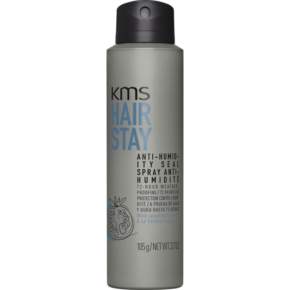 KMS HAIRSTAY Anti-Humidity Seal, 3.7 oz