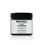 Brickell Men\'s Products Resurfacing Anti-Aging Face Cream For Men, Natural and Organic Face Moisturizer, Vitamin C Cream For Wrinkles, 2 Ounce, Scented