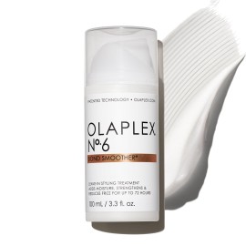 Olaplex N. 6 Bond Smoother: Leave-In Styling Treat..